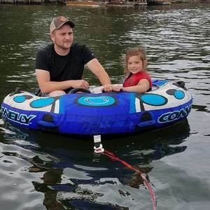 Meet your Posher, Andrew